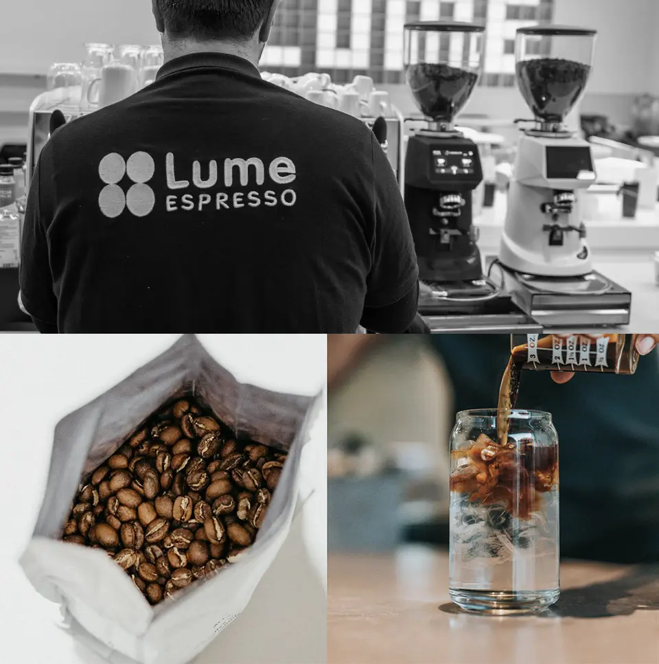 Lumeespresso