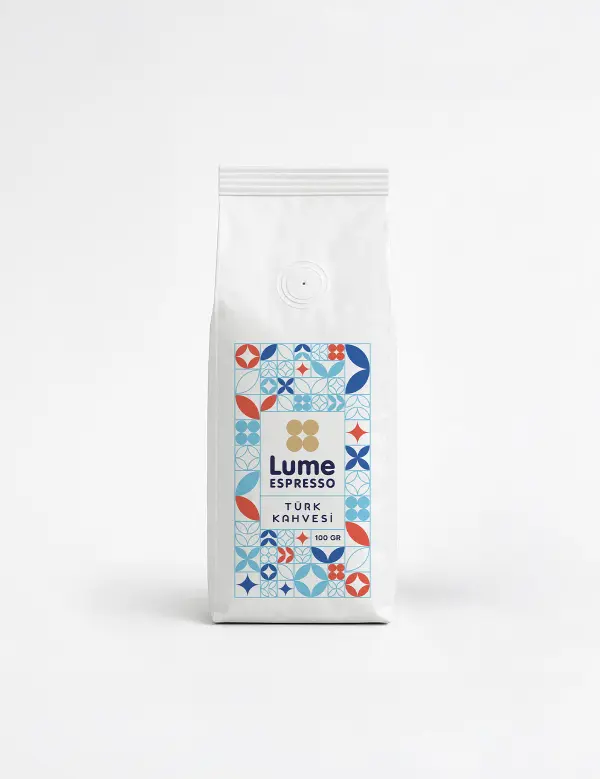 TÜRK KAHVESİ 100gr